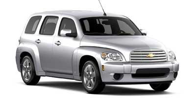 Photo of 2011 Chevrolet HHR