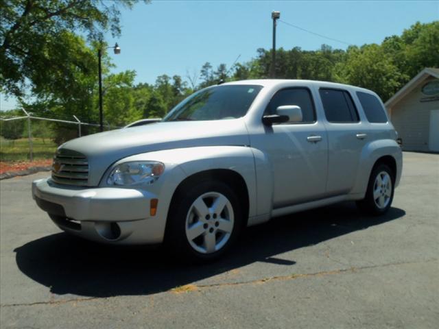 Photo of 2011 Chevrolet HHR