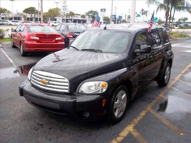 Photo of 2011 Chevrolet HHR