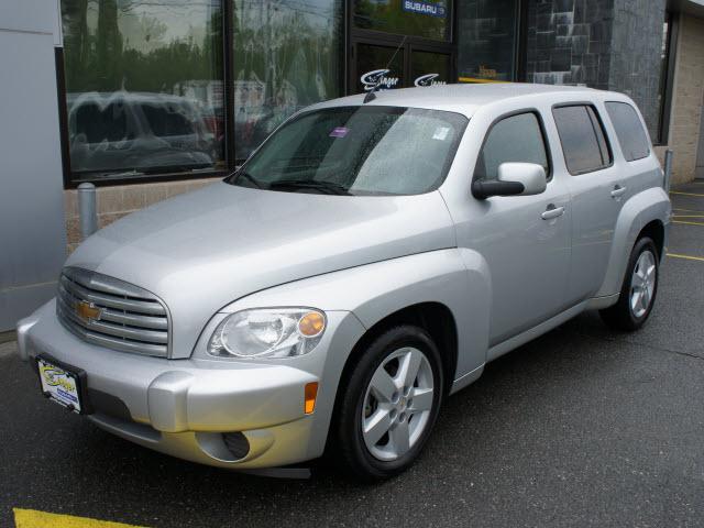 Photo of 2011 Chevrolet HHR