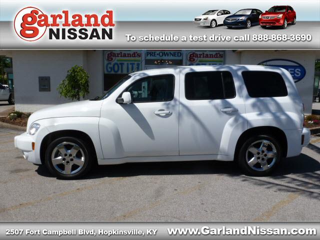 Photo of 2011 Chevrolet HHR