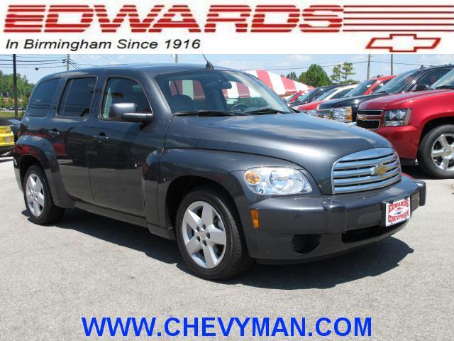 Photo of 2011 Chevrolet HHR