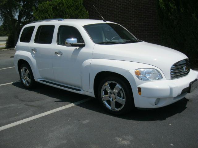 Photo of 2010 Chevrolet HHR