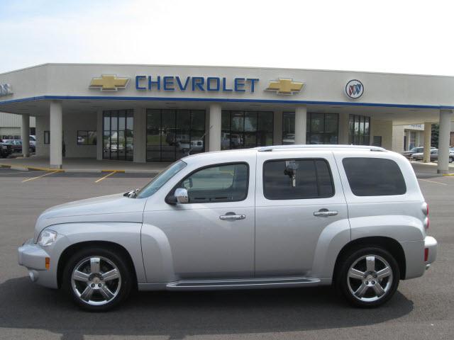 Photo of 2011 Chevrolet HHR