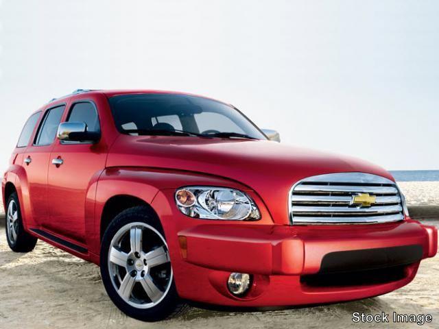Photo of 2011 Chevrolet HHR