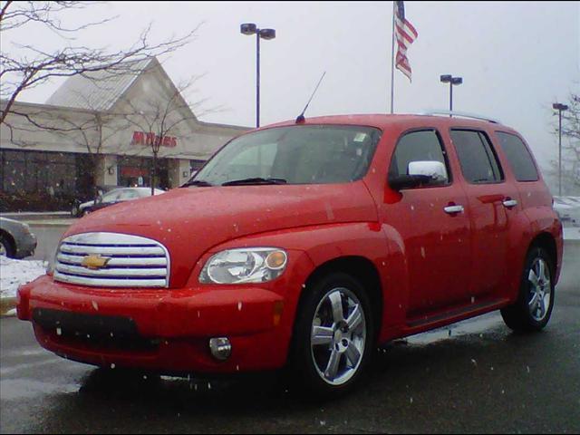 Photo of 2011 Chevrolet HHR