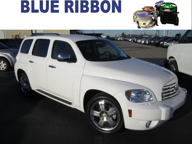 Photo of 2011 Chevrolet HHR