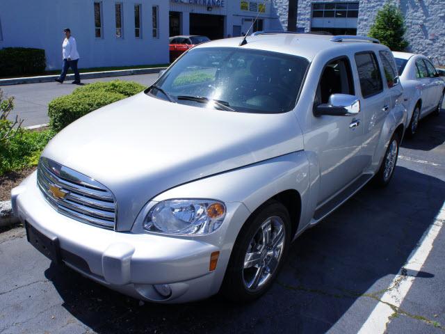 Photo of 2011 Chevrolet HHR