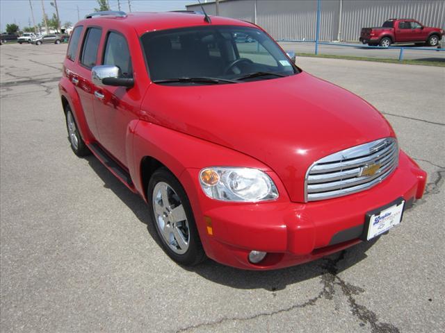 Photo of 2011 Chevrolet HHR