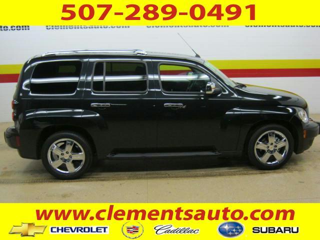 Photo of 2011 Chevrolet HHR Rochester Minnesota