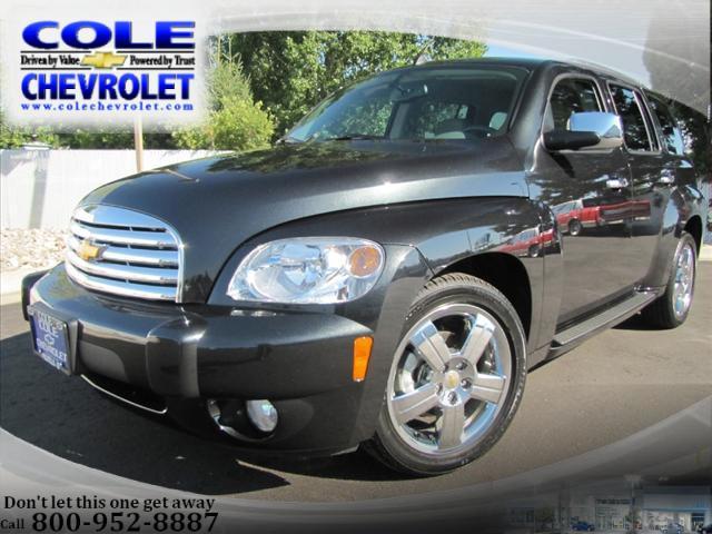 Photo of 2011 Chevrolet HHR