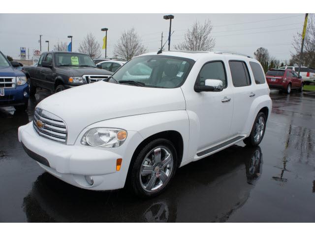 Photo of 2011 Chevrolet HHR Albany Oregon
