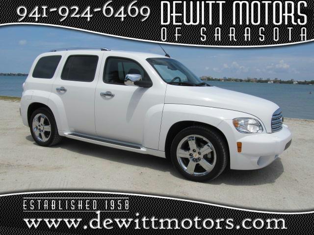 Photo of 2011 Chevrolet HHR