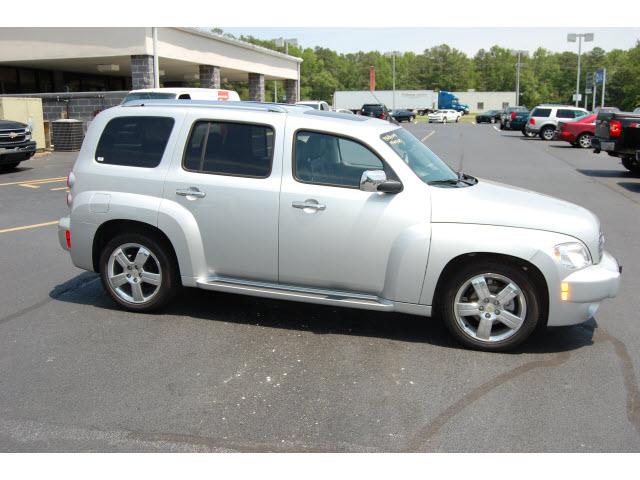 Photo of 2011 Chevrolet HHR