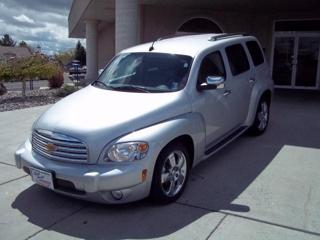 Photo of 2011 Chevrolet HHR