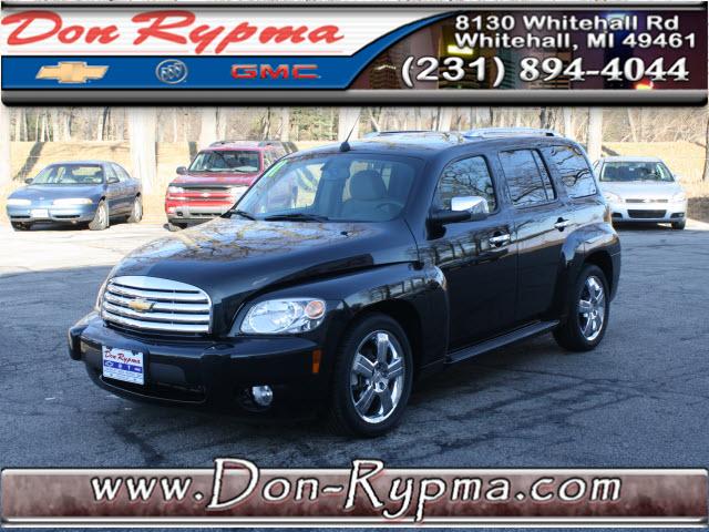 Photo of 2011 Chevrolet HHR