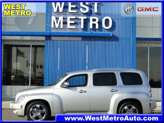 Photo of 2011 Chevrolet HHR