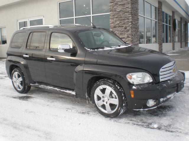 Photo of 2011 Chevrolet HHR