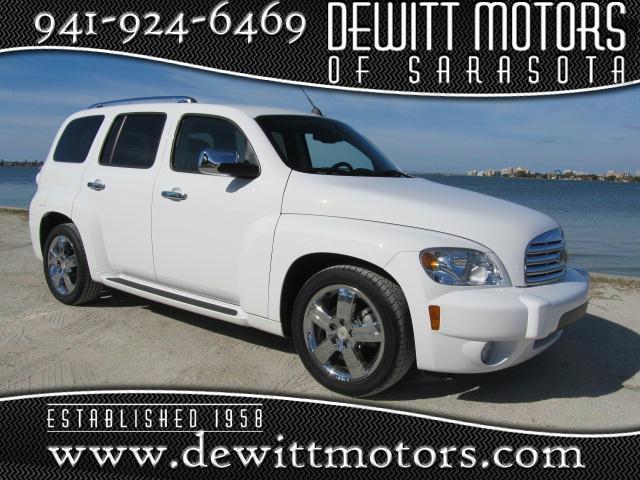 Photo of 2011 Chevrolet HHR