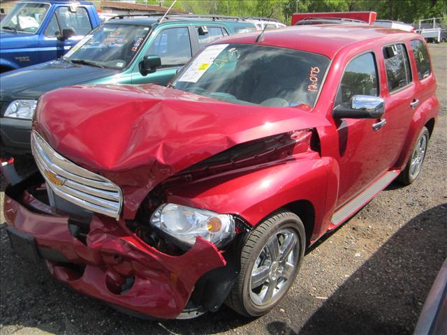 Photo of 2011 Chevrolet HHR