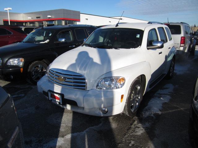 Photo of 2011 Chevrolet HHR