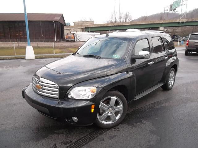 Photo of 2011 Chevrolet HHR