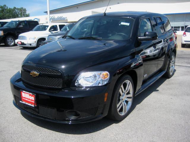 Photo of 2010 Chevrolet HHR