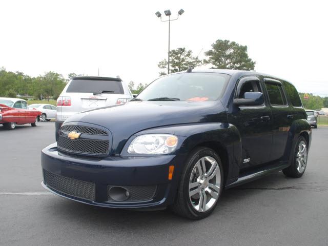 Photo of 2010 Chevrolet HHR
