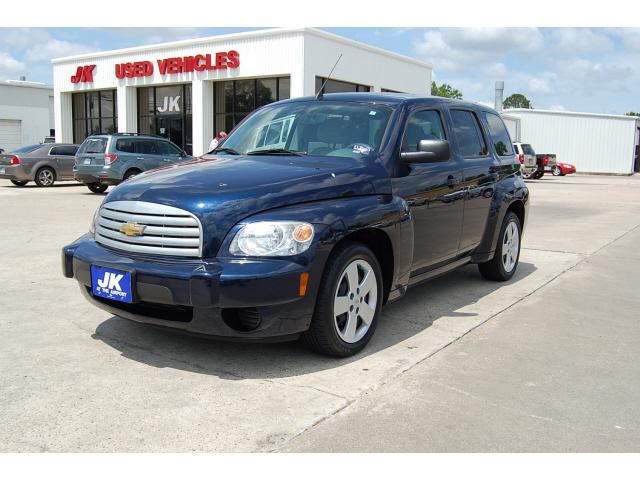 Photo of 2010 Chevrolet HHR