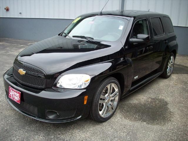 Photo of 2010 Chevrolet HHR