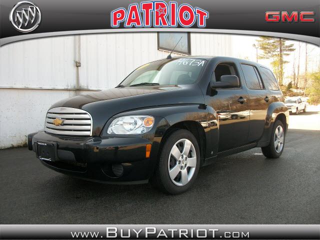 Photo of 2009 Chevrolet HHR