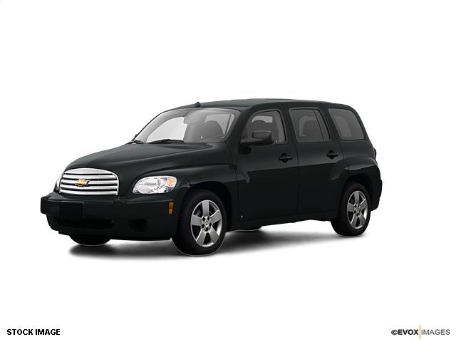 Photo of 2009 Chevrolet HHR