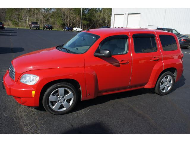 Photo of 2009 Chevrolet HHR
