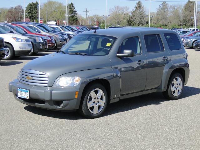 Photo of 2009 Chevrolet HHR