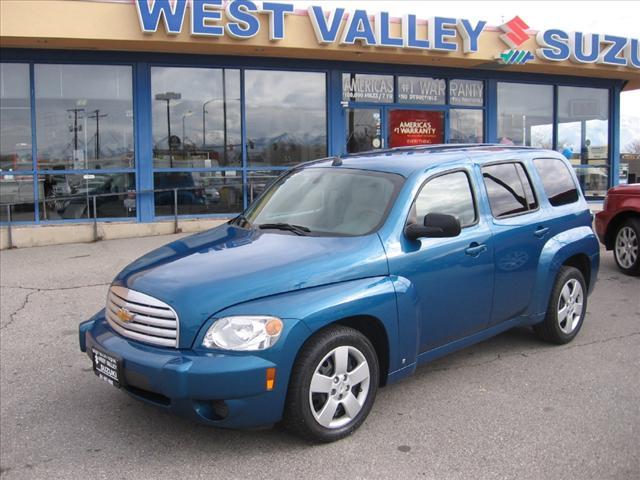 Photo of 2009 Chevrolet HHR