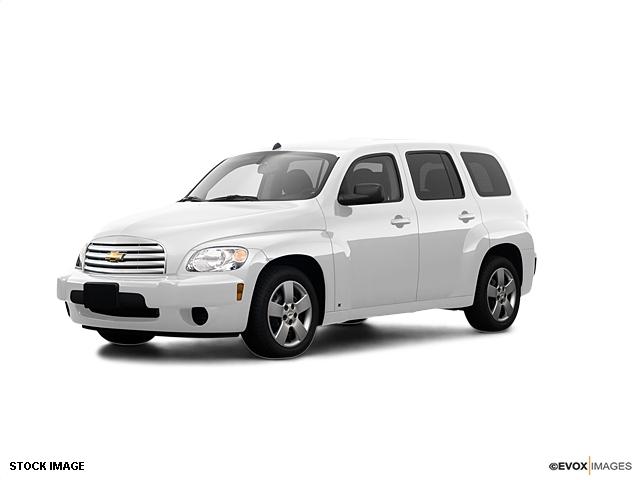 Photo of 2009 Chevrolet HHR