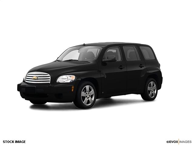 Photo of 2009 Chevrolet HHR