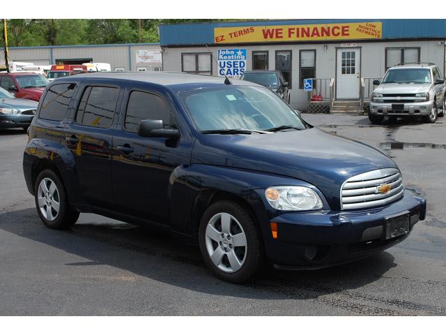 Photo of 2009 Chevrolet HHR