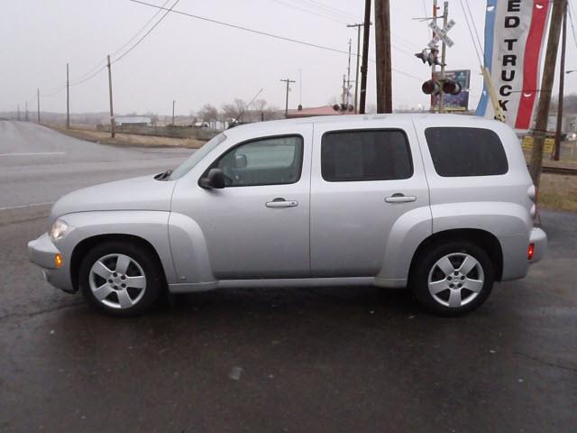 Photo of 2009 Chevrolet HHR