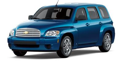 Photo of 2009 Chevrolet HHR