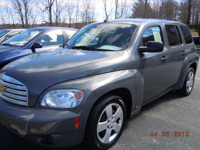 Photo of 2009 Chevrolet HHR