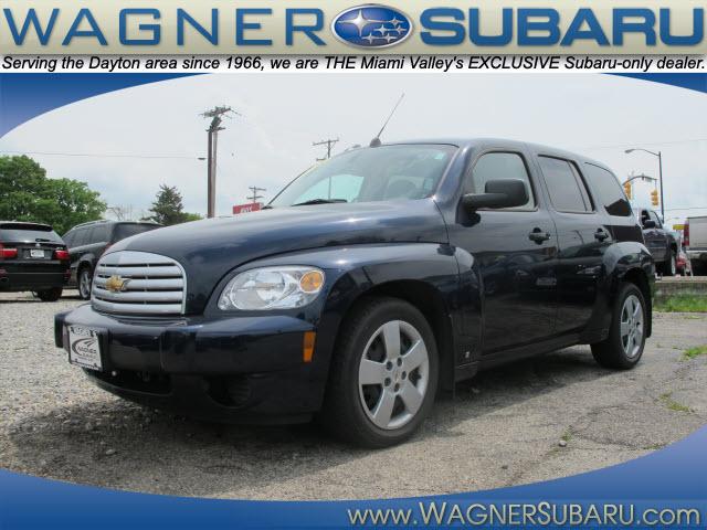 Photo of 2008 Chevrolet HHR