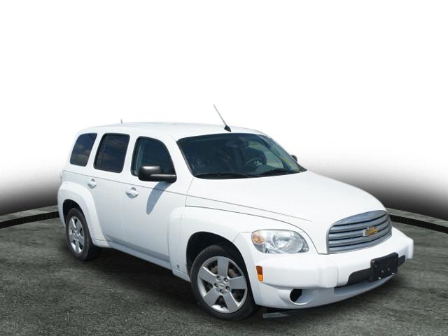 Photo of 2008 Chevrolet HHR