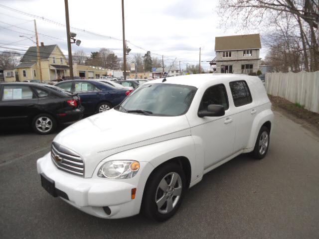 Photo of 2008 Chevrolet HHR
