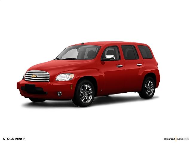 Photo of 2009 Chevrolet HHR