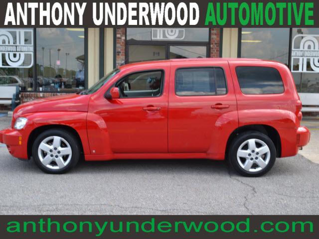 Photo of 2009 Chevrolet HHR
