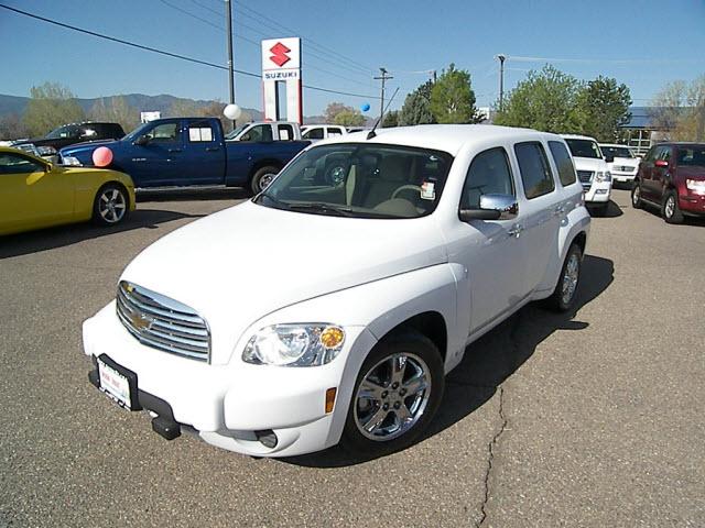 Photo of 2009 Chevrolet HHR