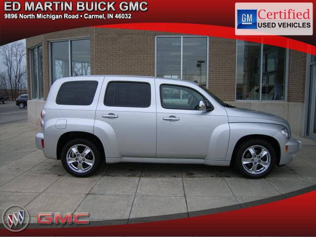 Photo of 2009 Chevrolet HHR