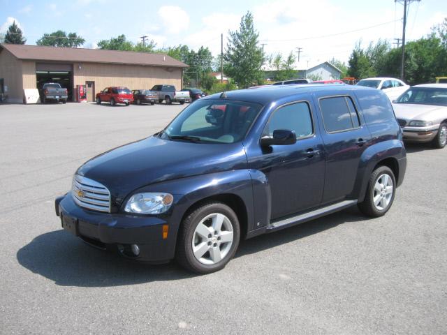 Photo of 2009 Chevrolet HHR