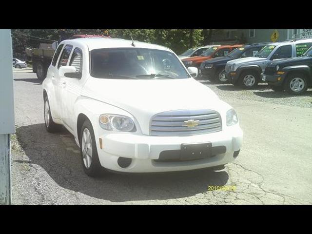 Photo of 2009 Chevrolet HHR